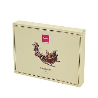 Servēšanas trauks 35 cm Christmas (porcelāns)