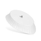 Cepamtrauks 22,5 x 18 x 7 cm / 820 ml Horeca (porcelāns)