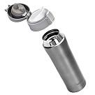 Termokrūze 450 ml, pelēka, art. 9623