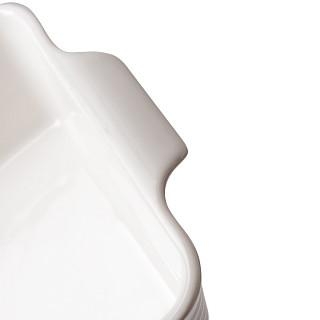 Cepamtrauks 11 x 4,5 cm / 200 ml HORECA (porcelāns)