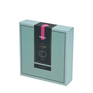 Šķīvju komplekts Floree 27 cm / 2 gab. (porcelāns)