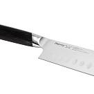 Santoku nazis FUJIWARA 18 cm (tērauds)