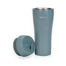 Termokrūze 420 ml, zilgan zaļa (ner. tēr.), art. 9888