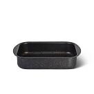 Cepšanas forma 25x18x6 cm (alumīnijs), art. 14200