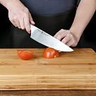 Pavāra nazis KRONUNG 20 cm (nerūsējošais tērauds)