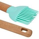 Komplekts cepšanai 3 pied. (silikons)