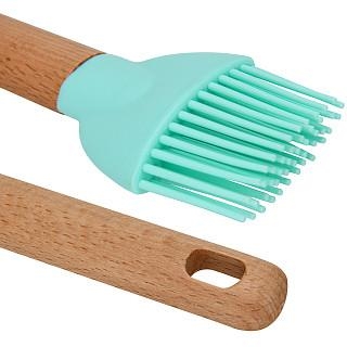 Komplekts cepšanai 3 pied. (silikons)