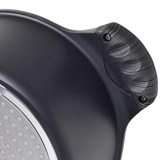 Katls PRESTIGE 20x9,5cm/2400 ml (alumīnijs)