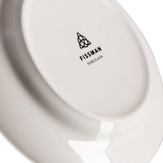 Trauku komplekts 4 pied. 17 / 13 cm (porcelāns)