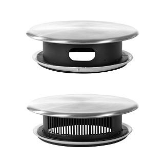 Krūka GIORNO 1 l (stikls)