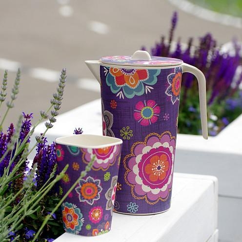 JAUNA BAMBUSU TRAUKU SĒRIJA