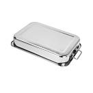 Cepšanas forma 36x26x6 cm (ner. tēŗ.)