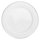 Šķīvis PLATINUM 26 cm (porcelāns)
