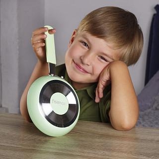 Panna MINI CHEF 14x2,5cm (alumīnijs)