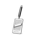 Rīve ar rokturi 28.5x9 cm