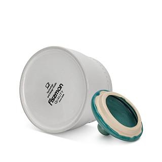 Cukura trauks CELINE 450 ml (keramika)