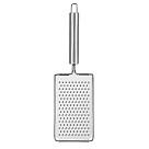 Rīve sieram 28,5×9 cm ar rokturi (nerūsējošais tērauds), art. 8548