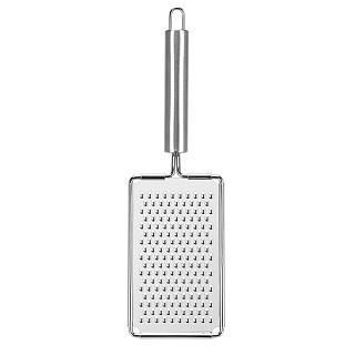 Rīve sieram 28,5×9 cm ar rokturi (nerūsējošais tērauds), art. 8548