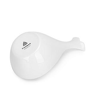 Trauks 15 x 9 cm HORECA (porcelāns) (art.14128)