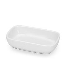 Trauks 12,5 x 8 cm HORECA (porcelāns)