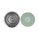 Termokrūze 420 ml, zaļa (ner. tēr.), art. 9891