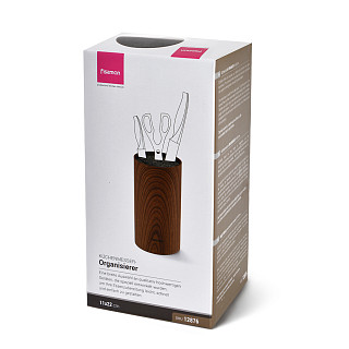 Statīvs nažiem 11x22 cm