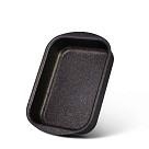 Cepšanas forma 25x18x6 cm (alumīnijs), art. 14200