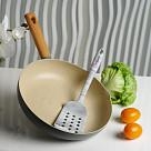 Cepamā panna 28 cm Aria