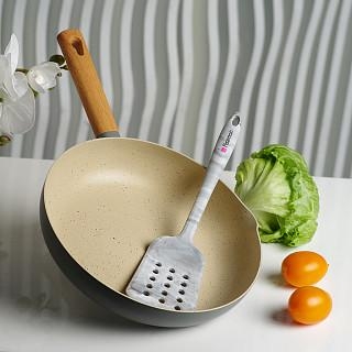 Cepamā panna 28 cm Aria