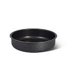 Cepšanas forma apaļā 24x6,4 cm (alumīnijs), art. 14203