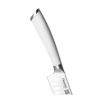 Santoku nazis MAGNUM 13 cm (tērauds)