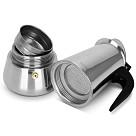 Kafijas kanna 6 porcijām/300ml (nerūsējošais tērauds) art 3240