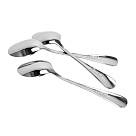 Tējkarotes  FLAVIA 14 cm / 3 gab.