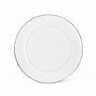 Šķīvis PLATINUM 20 cm (porcelāns)