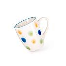 Krūze 320 ml (porcelāns)