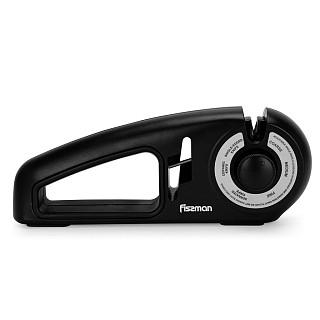 Daudzfunkcionāls nažu asinātājs dažāda veida nažiem