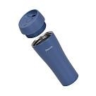 Termokrūze 420 ml, zila (ner. tēr.), art. 9887