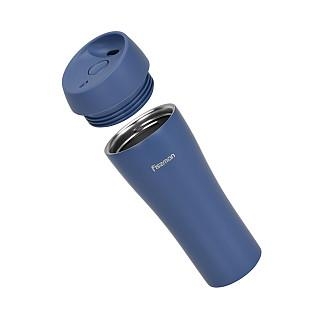 Termokrūze 420 ml, zila (ner. tēr.), art. 9887