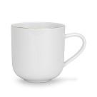 Krūžu komplekts  Floree 460 ml/ 2 gab.  (porcelāns)