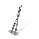 Kartupeļu stampa ZONDA 26cm (nerūsējošais tērauds)