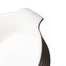 Cepamtrauks 12 x 4,5 cm / 220 ml HORECA (porcelāns)