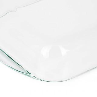 Taisnstūrveida marmīts 38,5x23,5x6 сm / 3,6 l