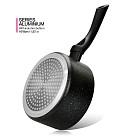 Katliņš ar garo rokturi PROMO 16x8 сm (alumīnijs)