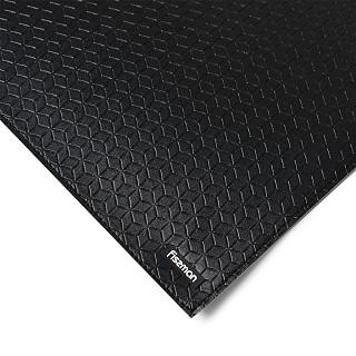 Galda paliktnis 43x30 cm, melns (0692)