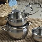 Katls MARTINEZ 16x9 cm/1800 ml (nerūsējošais tērauds)