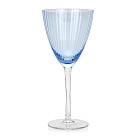 Sarkanā vīna glāze 430 ml