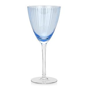 Sarkanā vīna glāze 430 ml