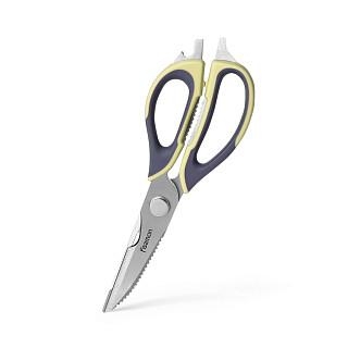 Virtuves šķēres 23 cm (nerūsējošais tērauds)