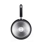 Pankūku panna Velia 24cm (alumīnija)