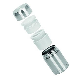 Termoss pārtikai 700 ml futrālī